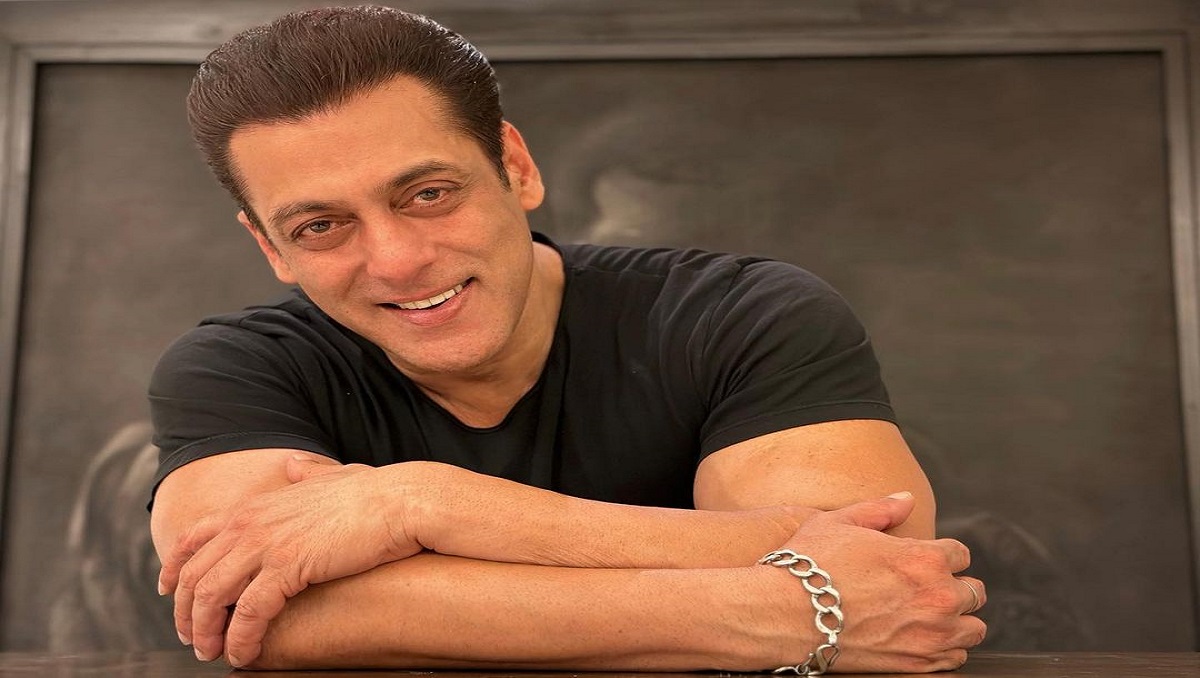 Salman Khan got 5 times the money to perform in the first award show?  The actor told the truth