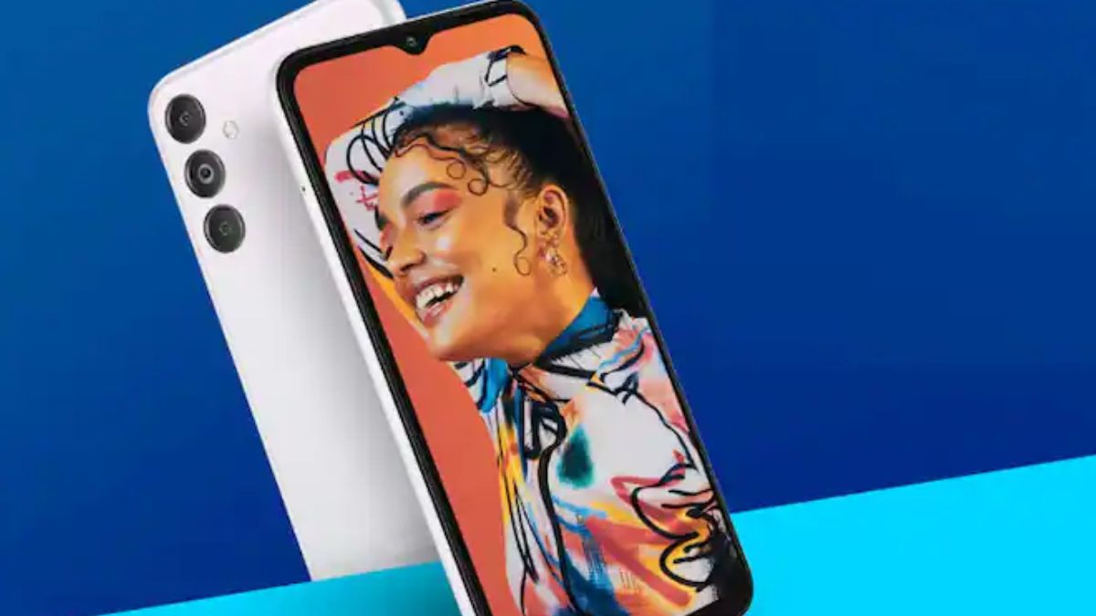 samsung galaxy m14 will launch tomorrow you can buy from amazon check price and specsification । कल लॉन्च होगा बेहद सस्ता Samsung Galaxy M14 5G स्मार्टफोन, 50 MP का कैमरा, 6000 mAh की होगी बैटरी