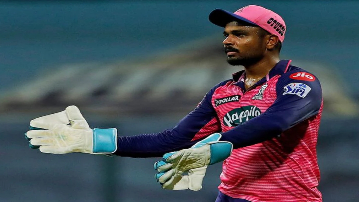 ‘We had started well’, whom did Sanju Samson accept responsible for the defeat against Punjab?