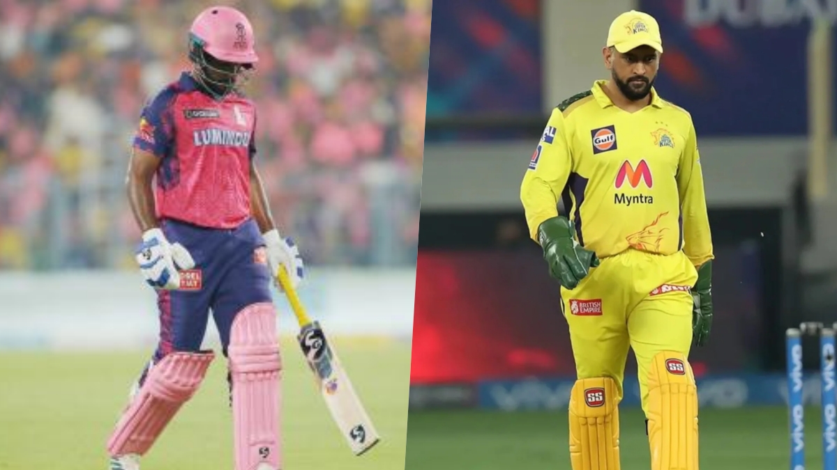 Many players injured simultaneously in IPL 2023, big blow to CSK and Rajasthan