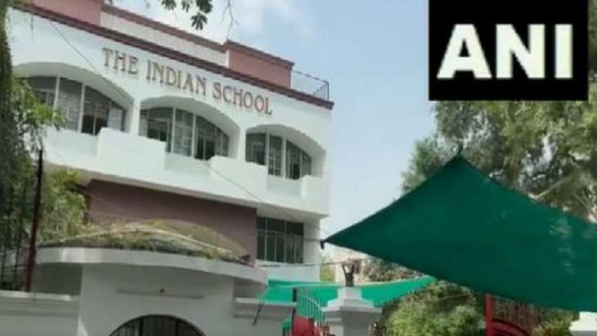 Indian School in Sadiq Nagar received an bomb threat via email precautionary measure school vacated