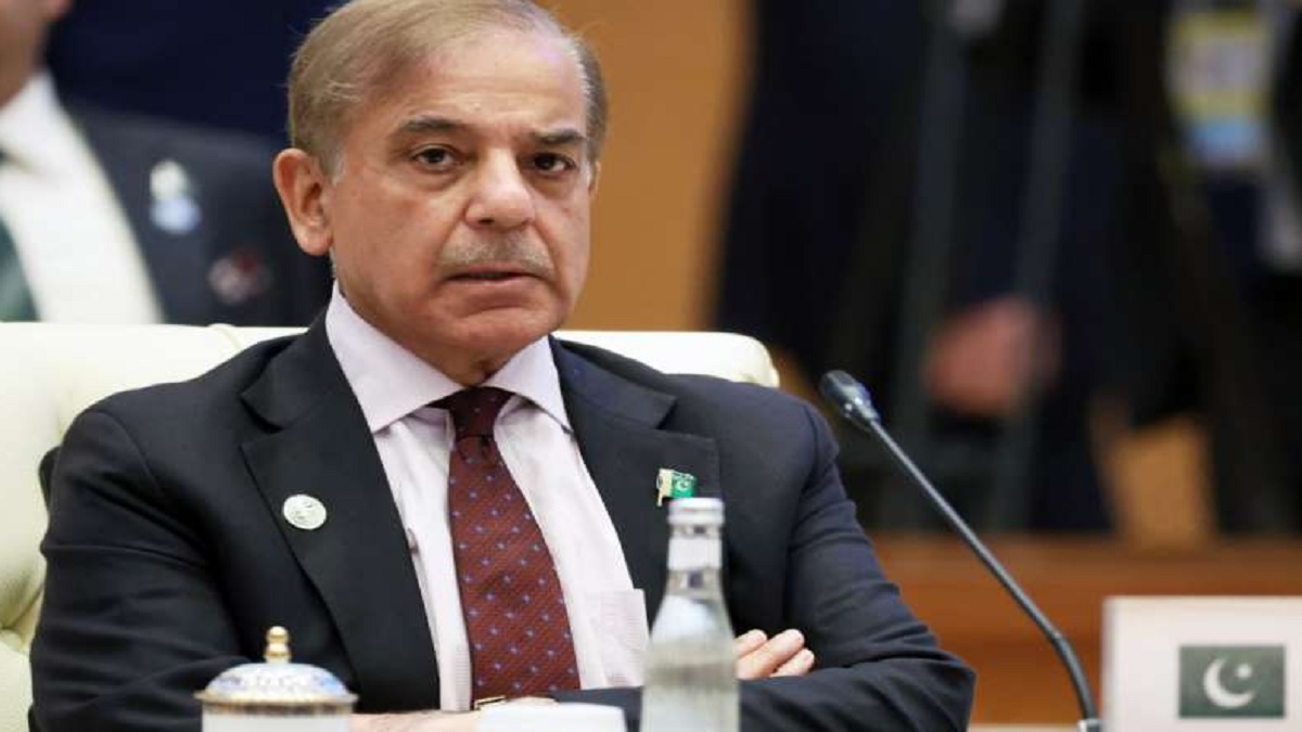 Pakistan will rein on terrorism, know what is the connection of China behind this-कंगााल पाकिस्तान कसेगा आतंकवाद पर लगाम, जानिए इसके पीछे क्या है चीन का कनेक्शन!