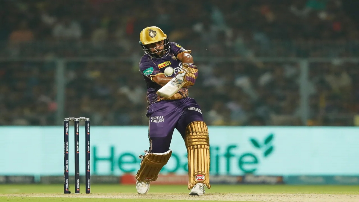 This player made the fastest fifty of IPL 2023, created havoc with explosive batting