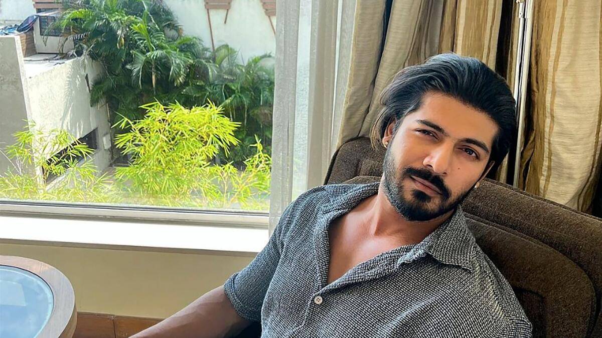 Sheezan Khan entry in Khatron Ke Khiladi 13 will be seen on screen ...