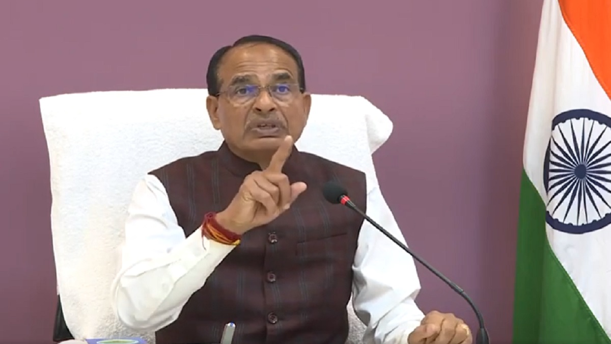 मध्य प्रदेश: शिवराज सरकार ने बदला एक और जगह का नाम, अब इस नाम से जाना जाएगा सीहोर जिले का नसरुल्लागंज। Madhya Pradesh Shivraj government changed the name of another place