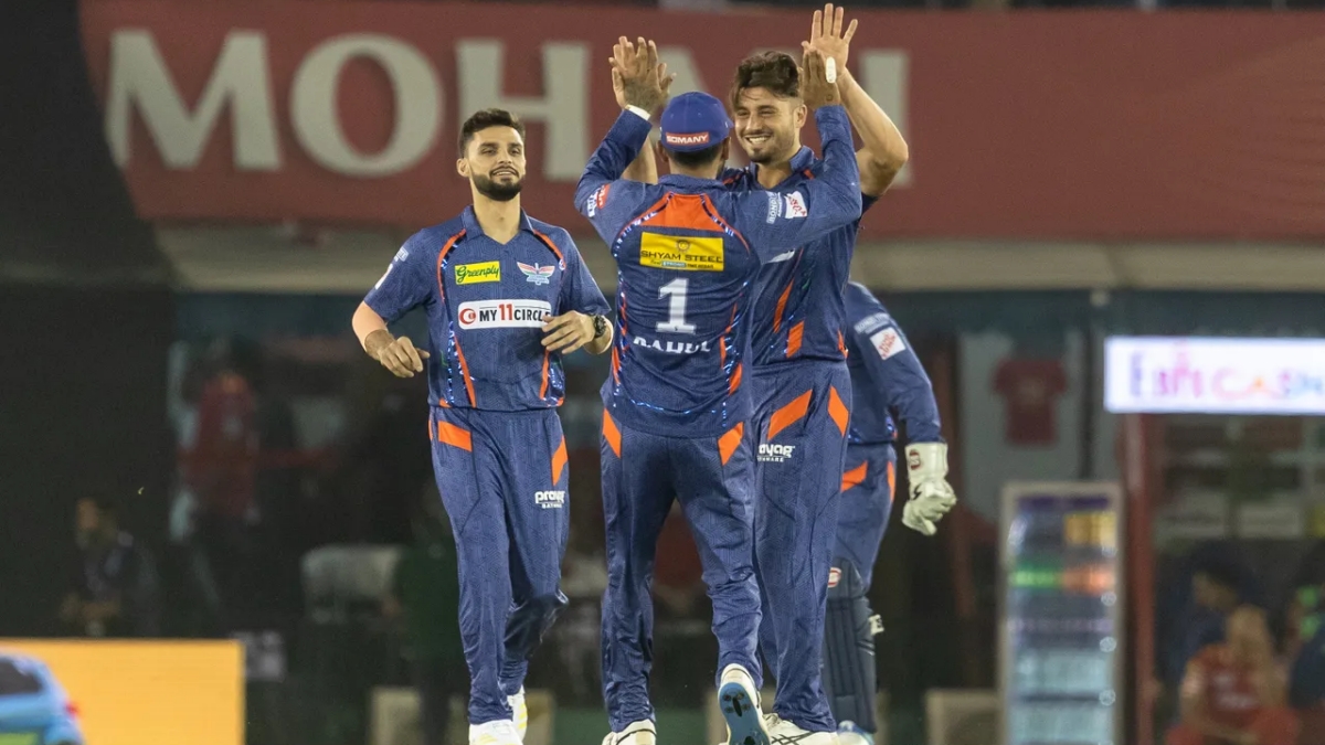 IPL 2023: Lucknow’s happiness got a big blow in the middle of the match, the hero of the match got injured and out!