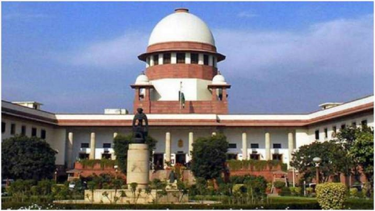 Ramnavmi violence in several states reached the Supreme Court