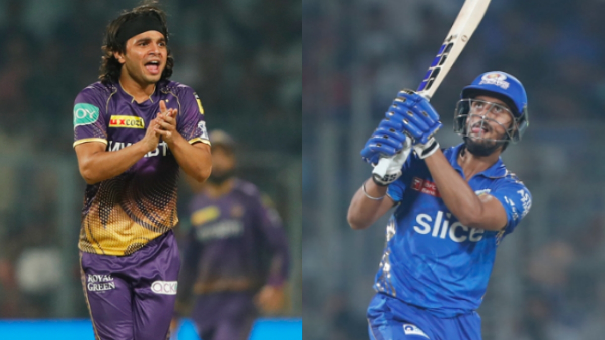 tilak verma Suyash Sharma akash singh uncapped players perform well in ipl 2023 CSK KKR MI । टीम इंडिया में पहली बार एंट्री कर सकते हैं ये 3 अनकैप्ड प्लेयर्स! IPL में विराधी टीमों की नाक में किया दम