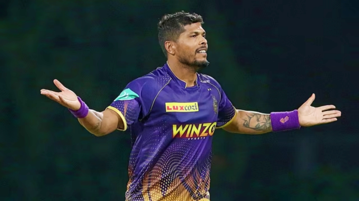 Umesh Yadav create history in ipl become 1st bowler most wickets against single opponent in IPL KKR । IPL 2023 के दूसरे मैच में ही उमेश यादव ने रचा इतिहास, ये बड़ा