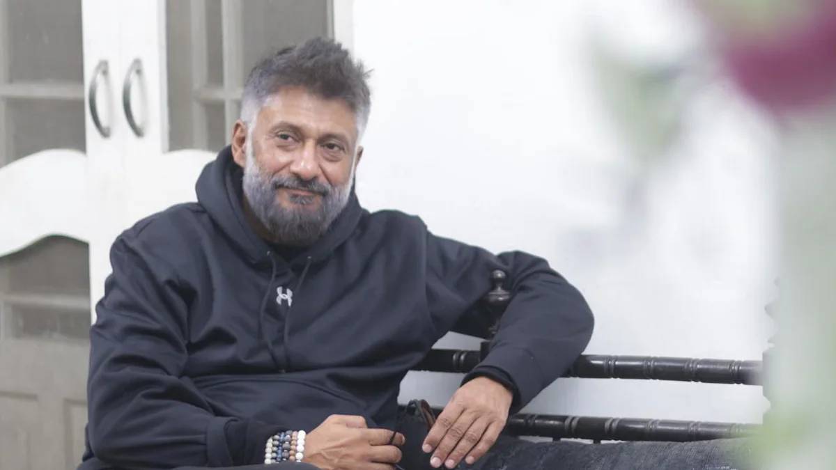 Vivek Agnihotri expressed anger on Filmfare, know what is the reason