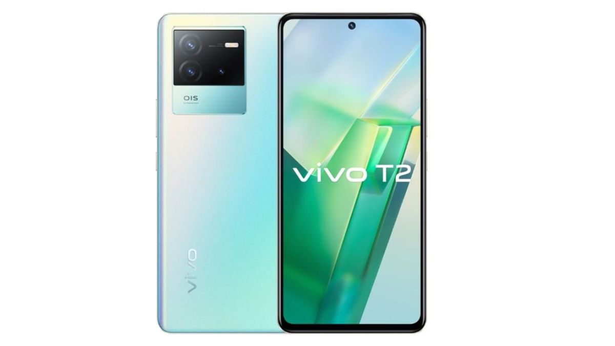 Vivo T2 5G and T2x 5G: These two smartphones will be introduced on April 11