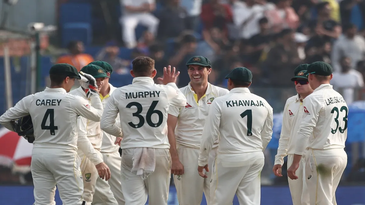 WTC फाइनल के लिए ऑस्ट्रेलियाई टीम का ऐलान, भारत के खिलाफ उतरेंगे ये खतरनाक खिलाड़ी World Test Championship- India TV Hindi