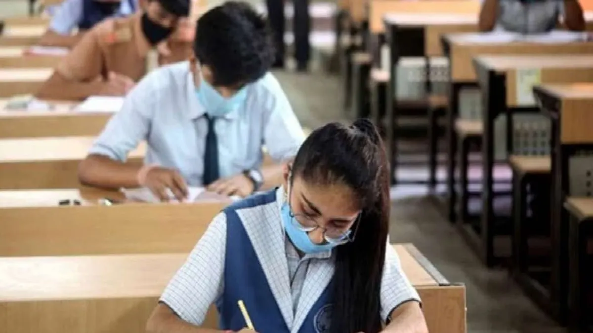 CBSE Board Results Live: सीबीएसई बोर्ड क्लास 10 का रिजल्ट जारी, यहां सीधे करें चेक सीबीएसई बोर्ड रिजल्ट जारी- India TV Hindi