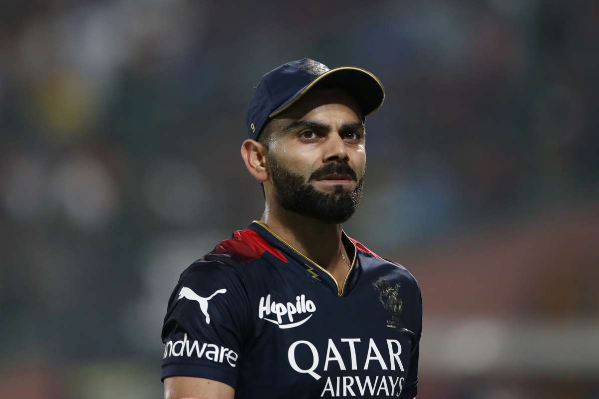 Playing Alongside Virat Kohli Is A Dream Come True For Royal Challengers Bangalore’s Mahipal Lomror | ‘विराट के साथ खेलना ही मेरा सपना था’, RCB के इस खिलाड़ी ने खोला सबसे बड़ा राज