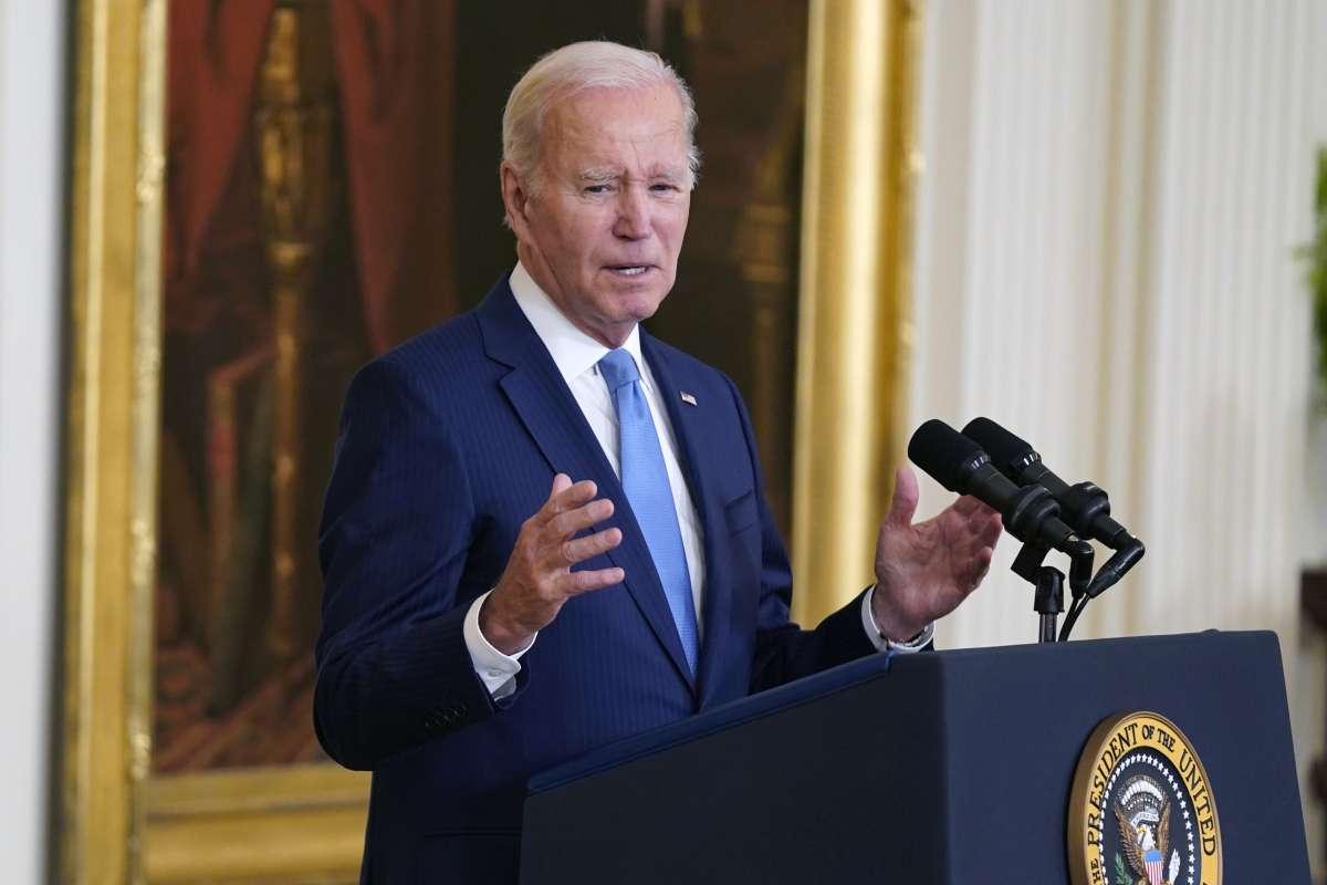 US President chooses new head of National Security Agency, amidst tensions from Russia and China, US President chooses new head of National Security Agency, know the reason for Biden's trust