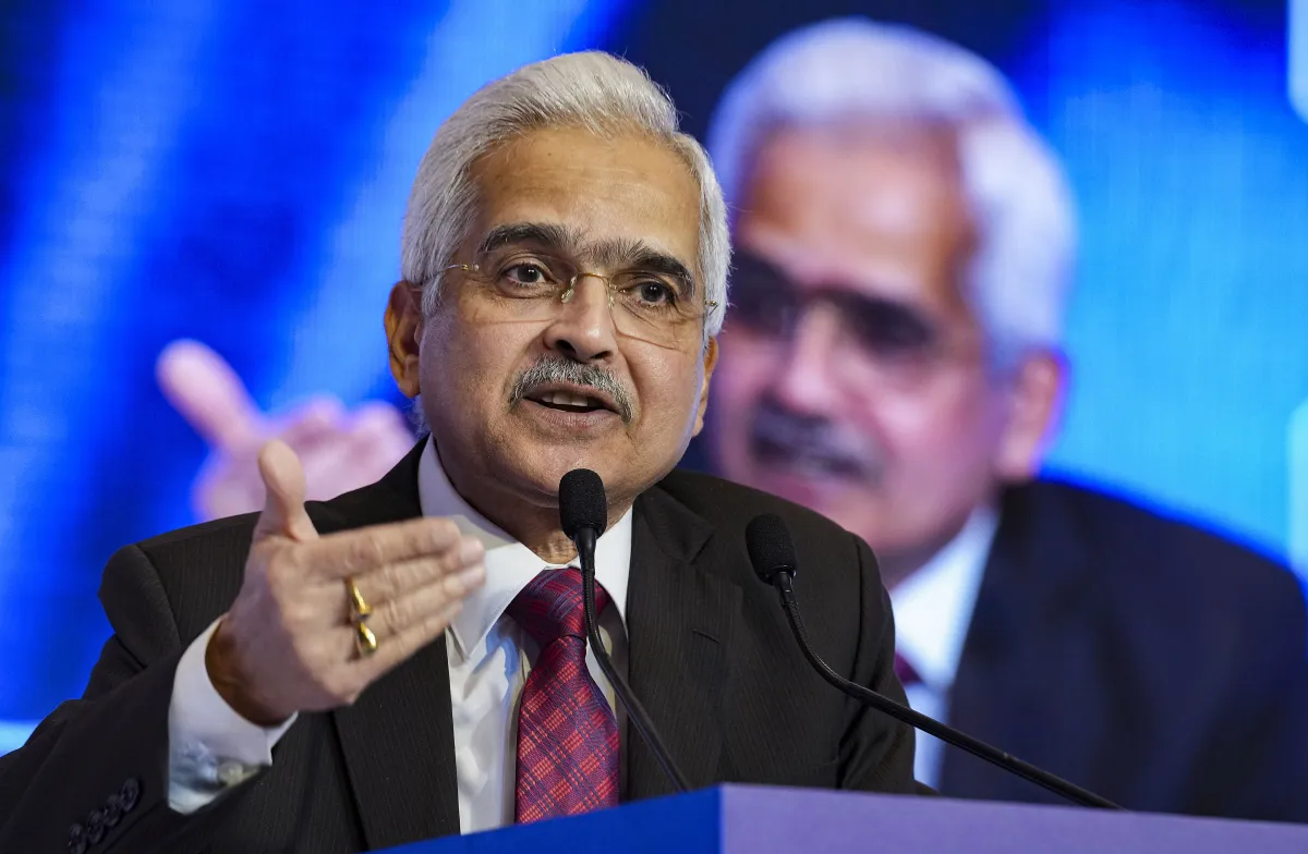 RBI MPC Meeting: रिजर्व बैंक कर्ज लेने वालों को देगा झटका या EMI पर मिलेगी राहत, गवर्नर शक्तिकांत दास करेंगे बड़ी घोषणा Shaktikant Das- India TV Hindi