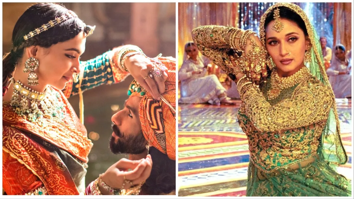 शूटिंग के बाद कहां जाते हैं हीरो-हीरोइन के पहने कपड़े? जानकर हो जाएंगे शॉक्ड Actress used dresses- India TV Hindi