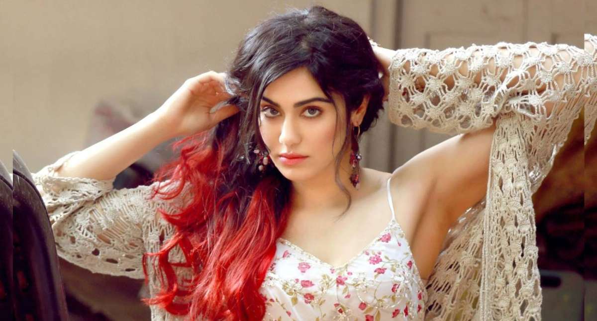 ‘द केरल स्टोरी’ फेम एक्ट्रेस का असली नाम बोलने में सांस फूल जाएगी!