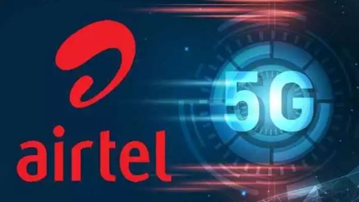 Airtel offering unlimited 5g Plus Data without any cost know step by step how to claim benefit । Airtel के ऑफर ने उड़ाई नींद, जी भरकर यूज करें 5G डेटा, नहीं लगेगा एक भी रुपया