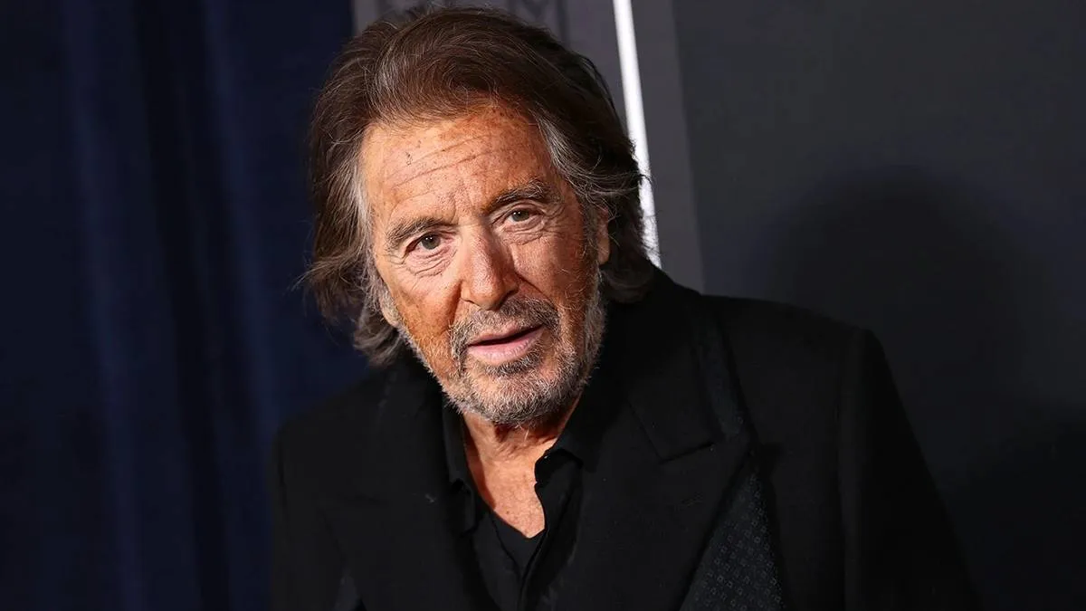 83 की उम्र में एक्टर Al Pacino ने बनाई 29 की गर्लफ्रेंड, अब जल्द बनने वाले हैं पिता Al Pacino- India TV Hindi