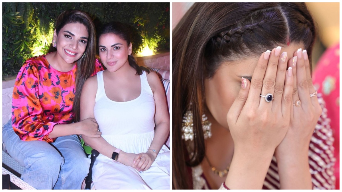 क्या लेस्ब‍ियन है खतरों के खिलाड़ी 13 की ये कंटेस्टेंट | khatron ke khiladi 13 contestant anjum fakih breaks silence on being lesbian