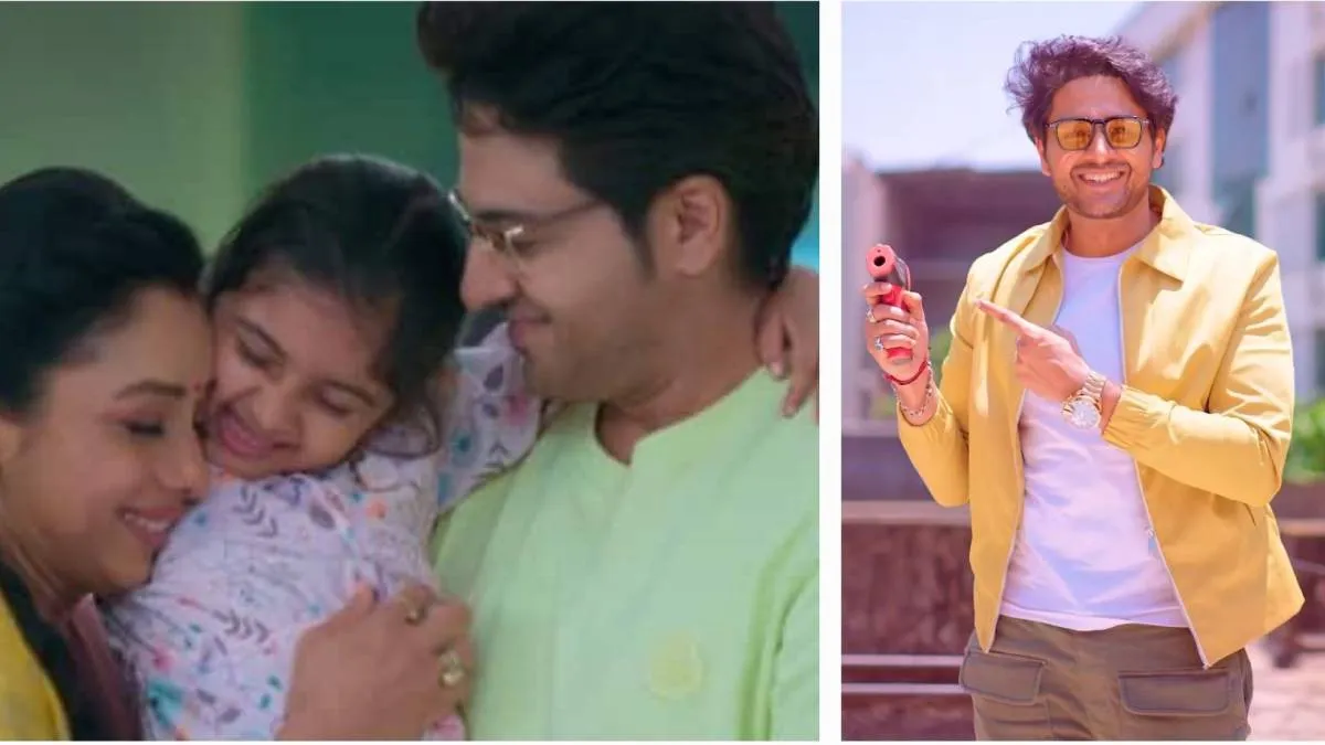 Anupamaa के 4 एपिसोड से गायब है अनुज कपाड़िया! शो छोड़ने की अफवाह के बीच ट्विटर पर हंगामा Anuj Kapadia missing- India TV Hindi