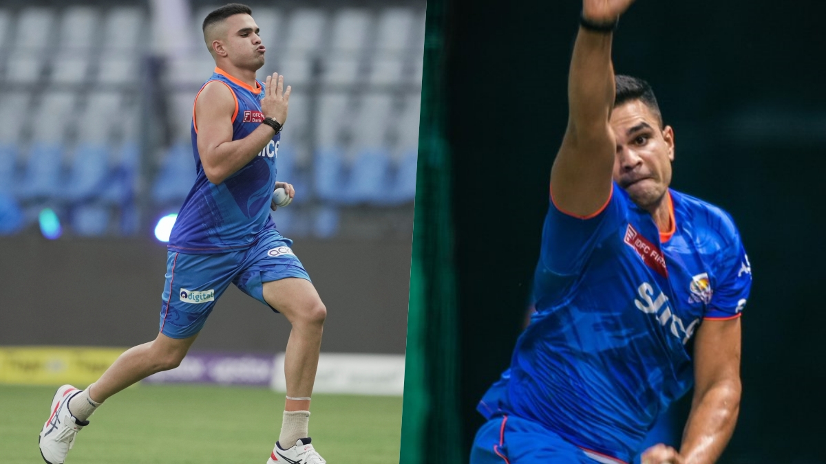 Arjun Tendulkar Comeback In Mumbai Indians Playing 11 Mi Vs Srh Ipl 2023 Probable Team Rohit 5163