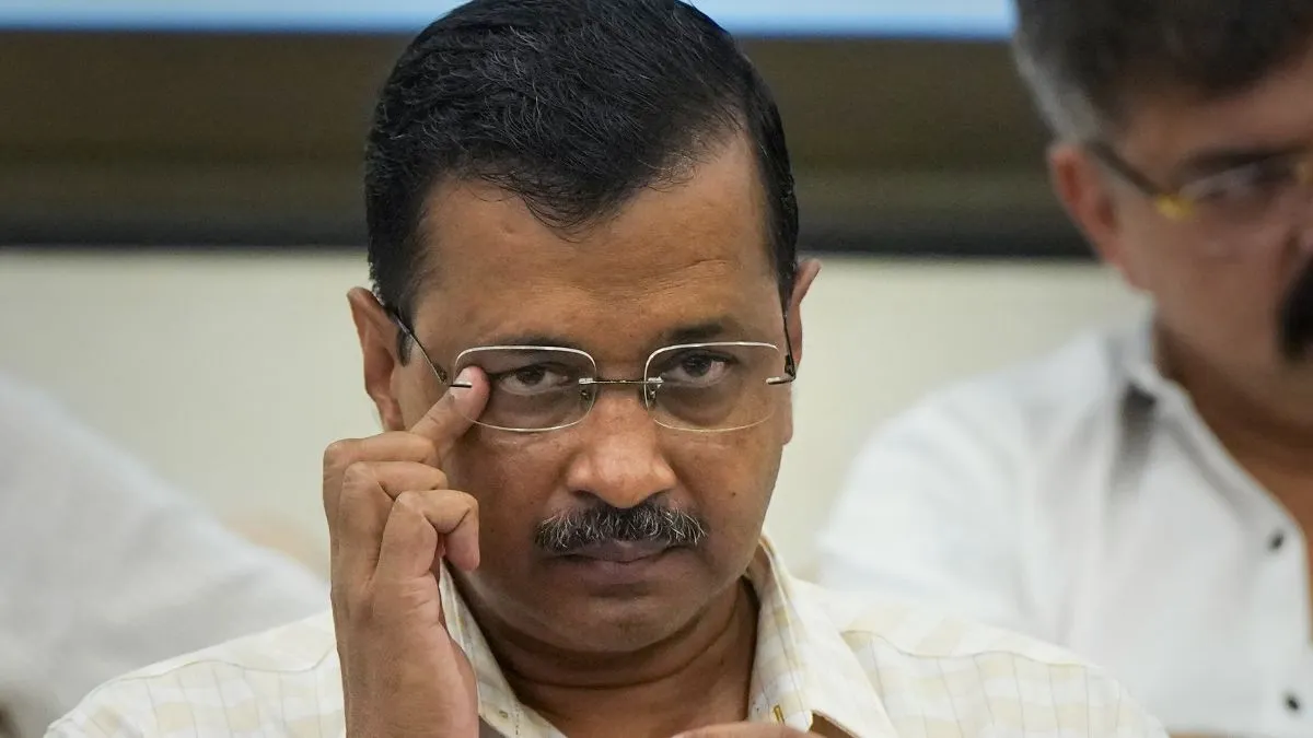 अध्यादेश के खिलाफ मुहिम में कामयाब होंगे केजरीवाल? कांग्रेस हाईकमान से मांगा मिलने का समय, समझें पूरा गणित दिल्ली के मुख्यमंत्री...- India TV Hindi