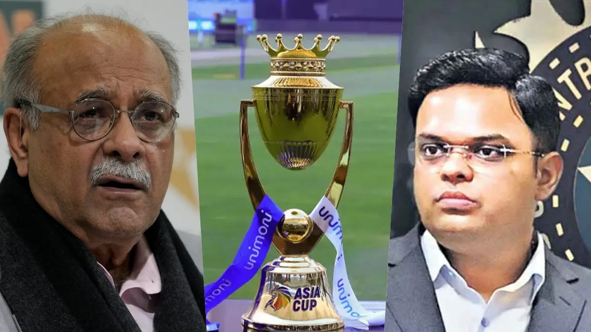 एशिया कप 2023 होगा कैंसिल! अपनी जिद्द पर अड़ा पाकिस्तान, BCCI ने बनाया तगड़ा प्लान Asia Cup 2023- India TV Hindi