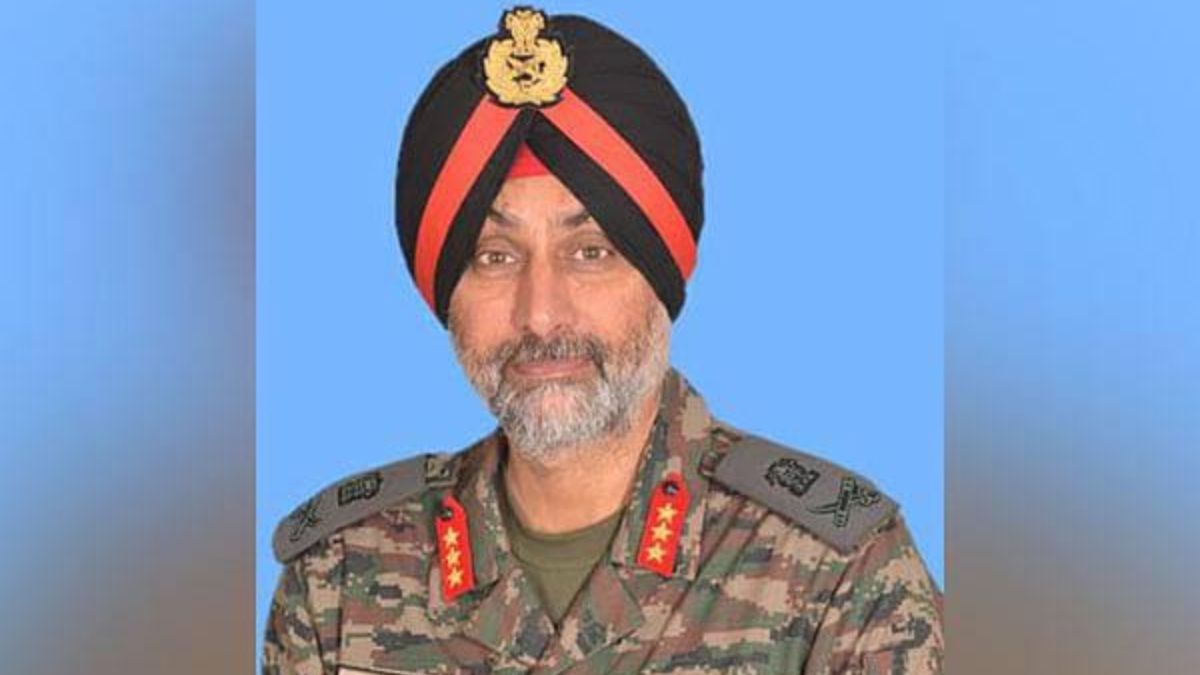 Lt Gen Amardeep Singh Aujla appointed as Indian Army s new MGS – भारतीय सेना के नए MGS होंगे लेफ्टिनेंट जनरल अमरदीप सिंह औजला, सेना प्रमुख अहम अधिकारियों में शामिल