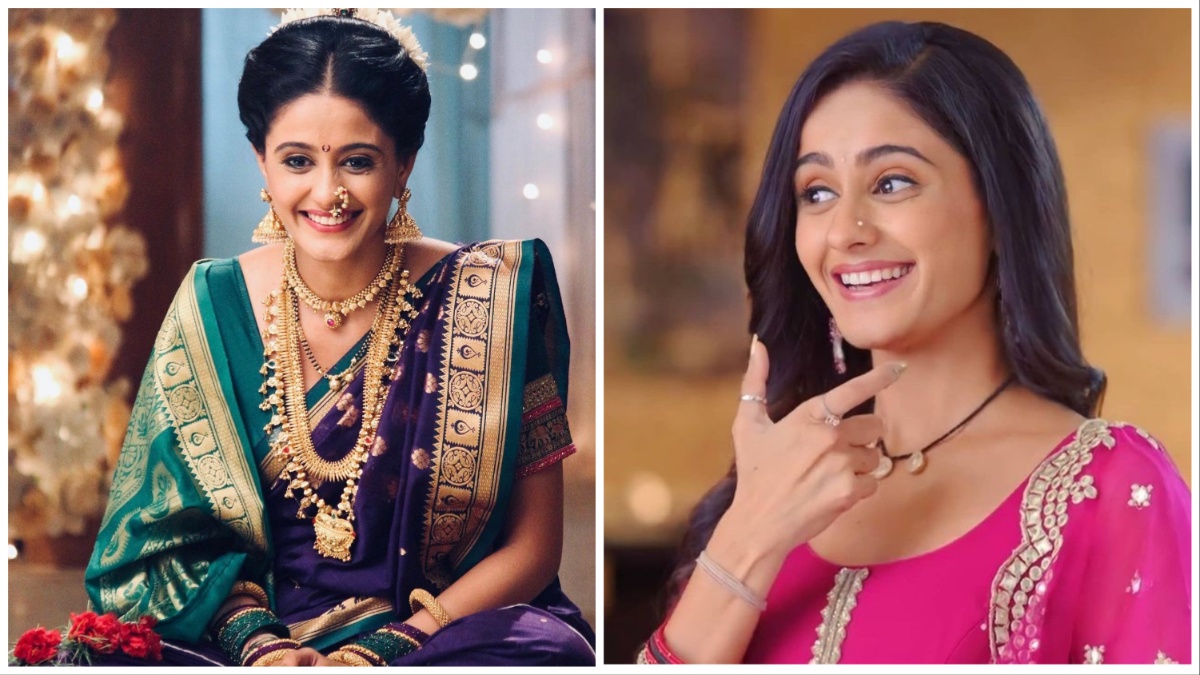आयशा सिंह का नया सीरियल कौन सा है | ghum hai kisikey pyaar meiin sai joshi ayesha singh new serial name and details आयशा सिंह का नया सीरियल कौन सा है | ghum hai kisikey pyaar meiin sai joshi ayesha singh new serial name and details