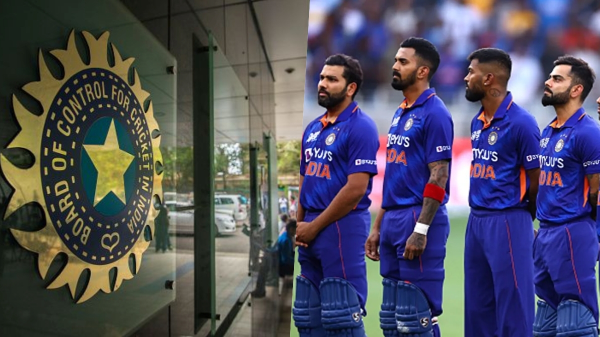 IND vs AFG ODI Series Cancelled in June May Be Rescheduled in September Before ODI World Cup 2023 | टीम इंडिया की यह ODI सीरीज कैंसिल, BCCI शेड्यूल में करेगी बड़ा बदलाव!