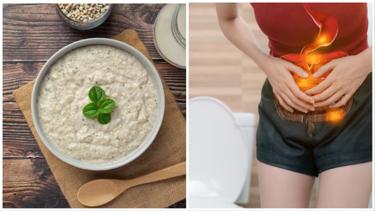 कब्ज में दलिया खाने के फायदे benefits of eating Porridge in