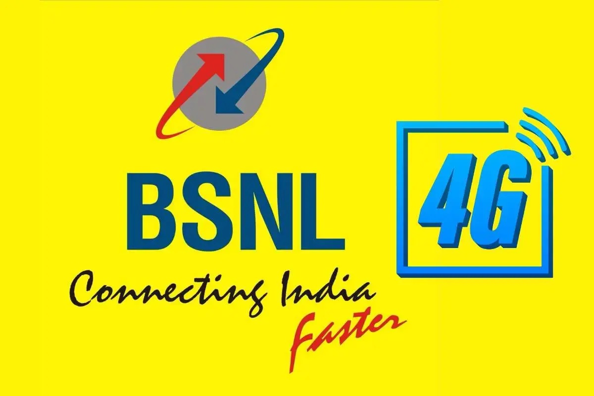 Good news for BSNL consumers, 4G service will start in two weeks, 5G will not have to wait too long. Good news for BSNL consumers, 4G service will start in two weeks, not much will have to be done for 5G
