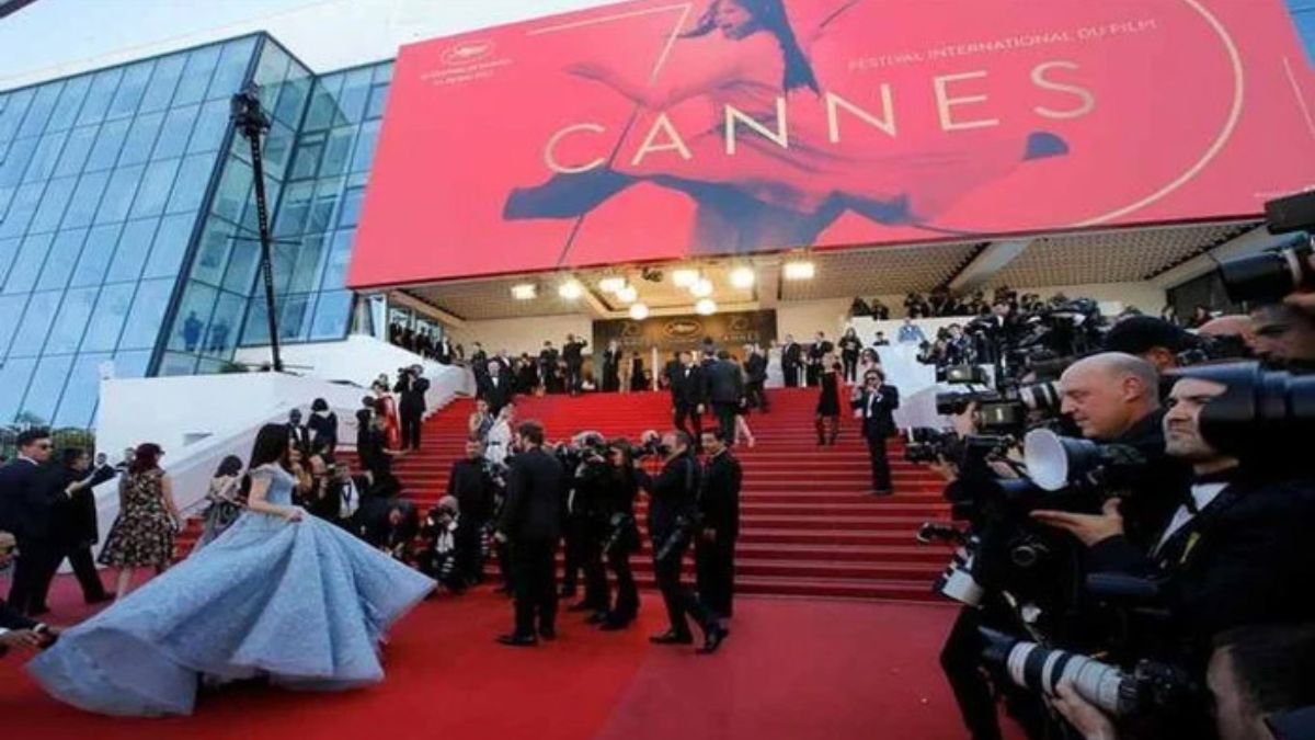 Cannes Film Festival: इन 4 भारतीय फिल्मों का हुआ चयन, रेड कार्पेट पर जलवा बिखेरेंगी मानुषी छिल्लर