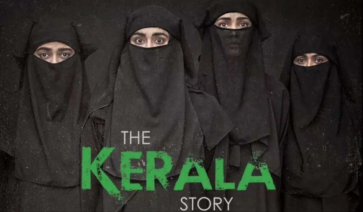 विवादों में फंसी 'The Kerala Story', फिल्म मेकर सुदिप्तो सेन ने मूवी बैन पर केरल सरकार को दी सफाई The Kerala Story Kerala government say to ban on film filmmakers Sudipto Sen clear that targeting te- India TV Hindi