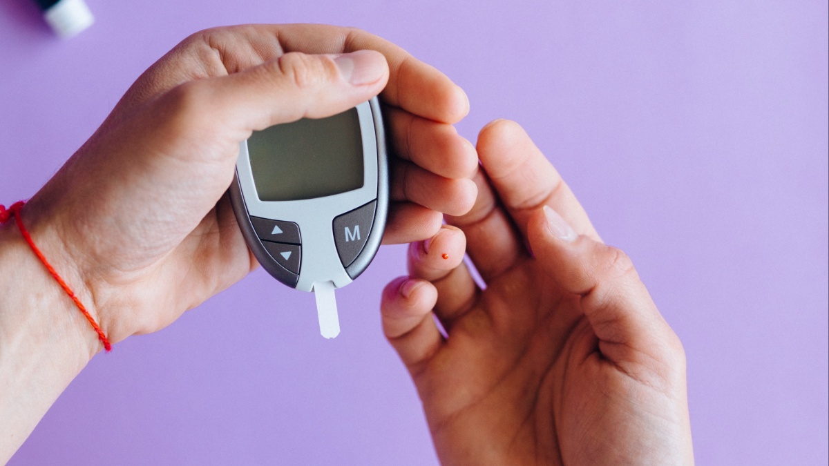 blood sugar badhne par milte hai ye sanket tips to control diabaetes