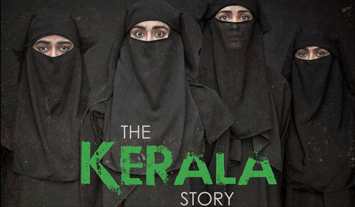 The Kerala Story after mp up uttarakhand now in haryana film is tax free cm yogi support adah sharma : उत्तर प्रदेश के बाद इन राज्यों में टैक्स फ्री हुई फिल्म, Film Maker को मिल रहा है फुल सपोर्ट