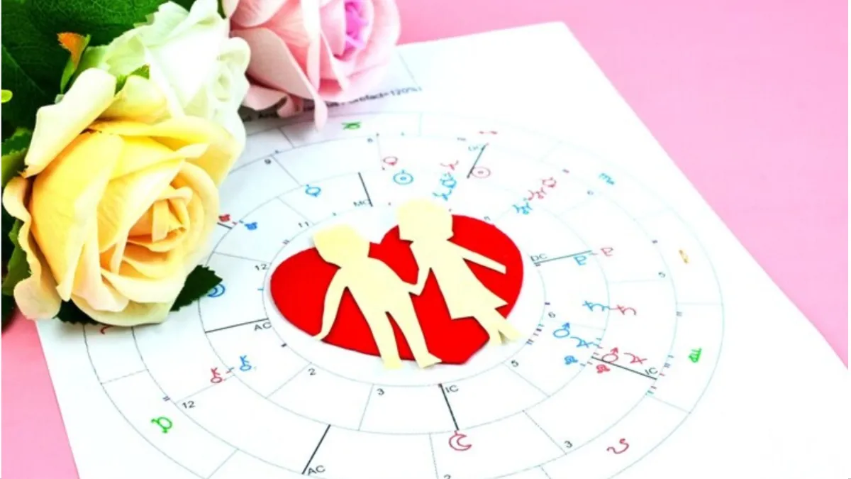 Love Horoscope 17 May 2023: बुधवार का दिन इन राशियों के लिए लाएगा प्यार की बहार, मिलेगा हमसफर का साथ! Love Horoscope 17 May 2023- India TV Hindi