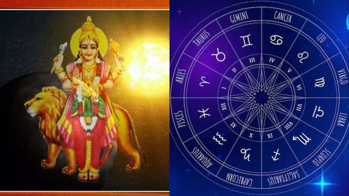 Budh Margi 2023: बुध का मार्गी इन 8 राशियों का खोलगा भाग्य का द्वार, 7 जून तक इन्हें बरतनी होगी सावधानी Budh Margi 2023- India TV Hindi