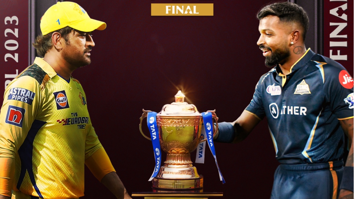 CSK vs GT IPL 2023 winning prize for winner Chennai Super Kings vs Gujarat Titans final | जीतने वाली टीम होगी मालामाल, BCCI देगी इतने करोड़ रुपये