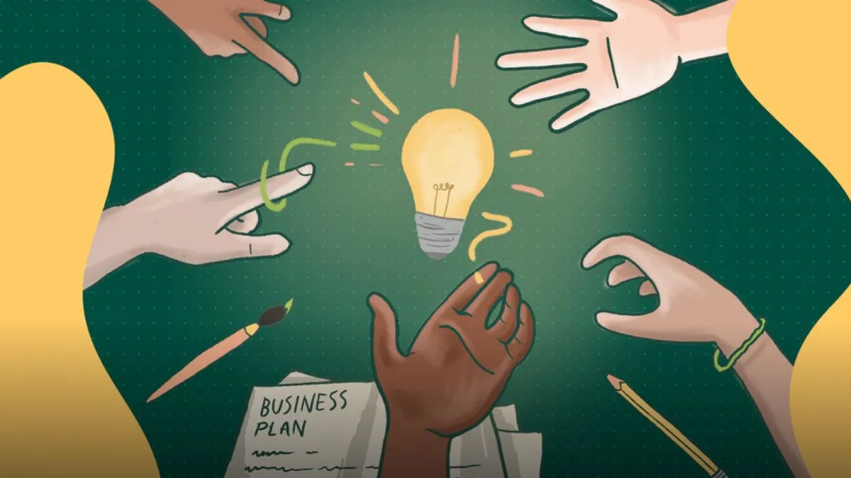 बिजनेस की शुरुआत कर देने से व्यक्ति को नहीं मिल जाती है सफलता, सही सीख होती है जरूरी Business Tips- India TV Paisa