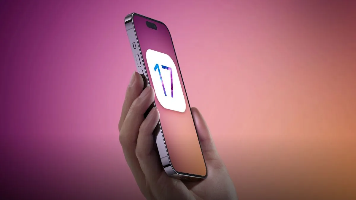 iPhone यूजर्स के लिए आई धमाकेदार खबर, जानिए iOS 17 सॉफ्टवेयर में क्या हो सकता है खास? iOS 17 Software - India TV Hindi