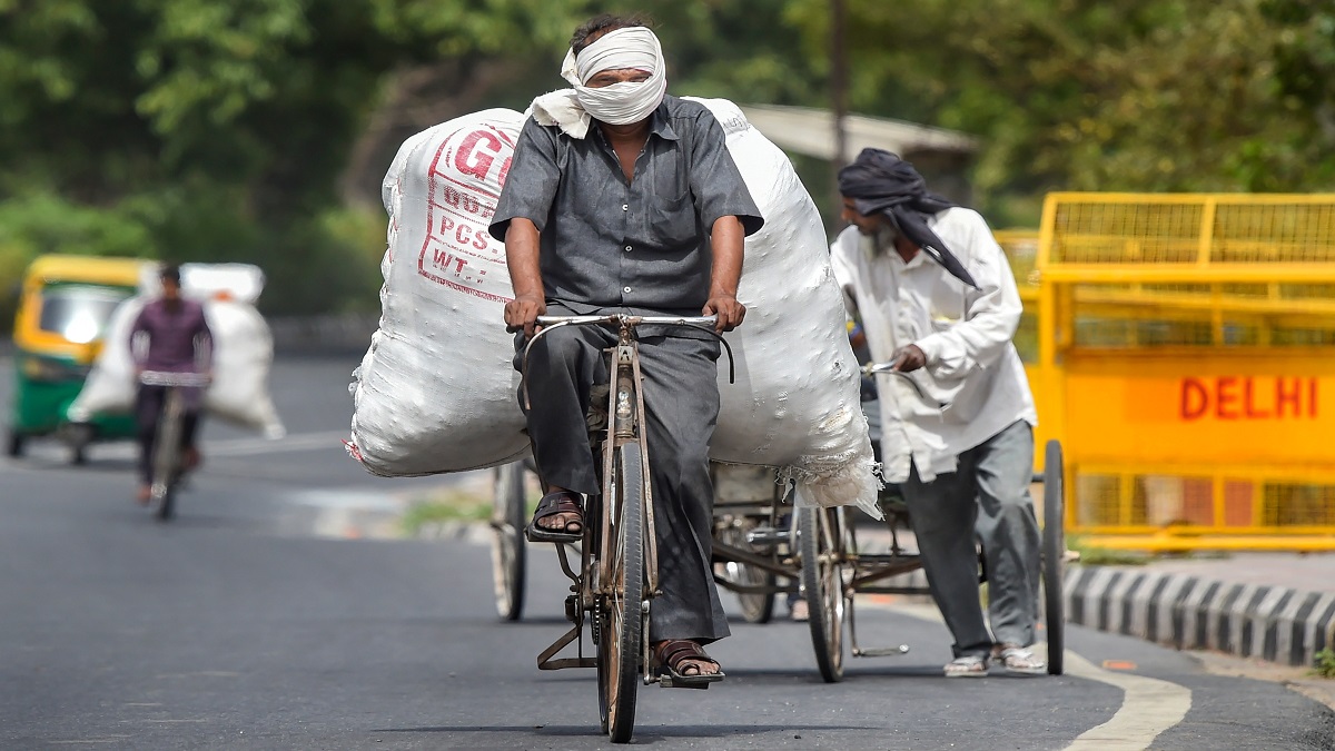 El Nino likely to return in july may impact global weather heat will wreak havoc all over the world । जुलाई में लौटेगा अल नीनो! दुनियाभर में तबाही मचाएगी गर्मी; जानें भारत पर होगा कितना असर