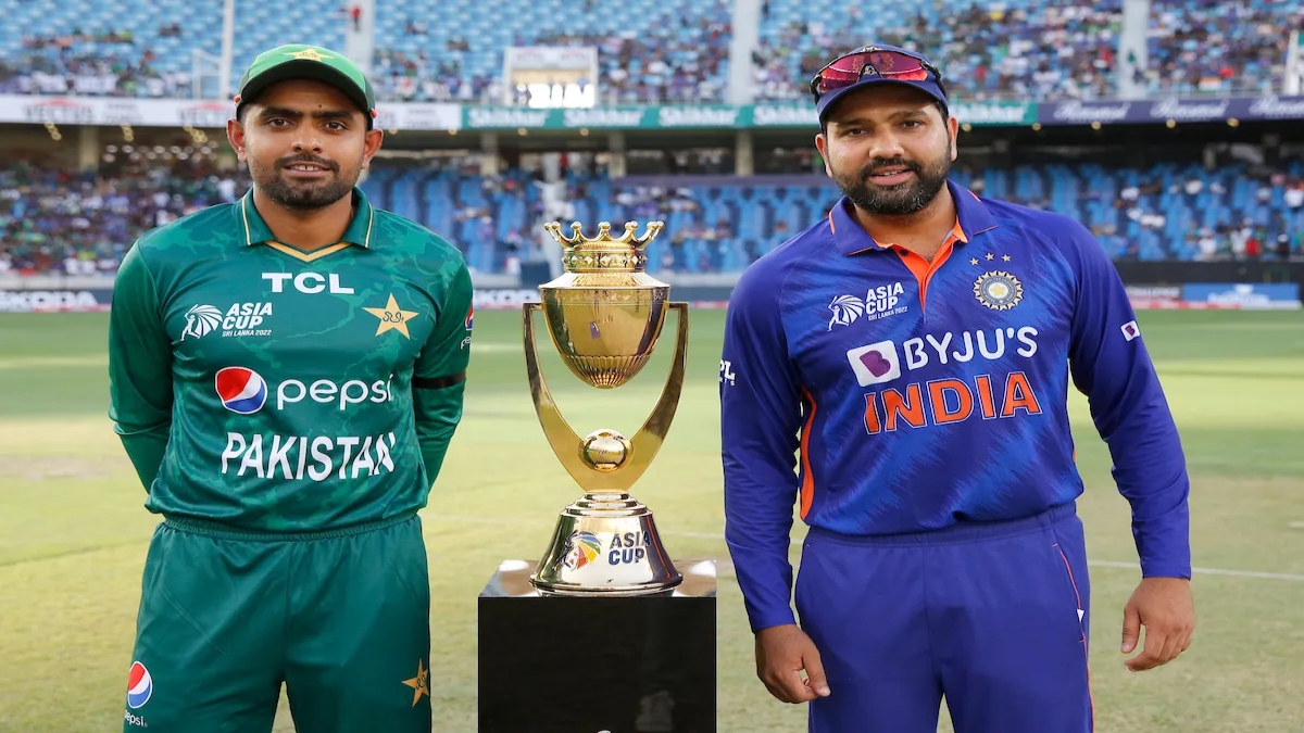 ICC has got no written assurance on Pakistan’s participation in ODI World Cup | भारत में वर्ल्ड कप खेलने नहीं आएगा पाकिस्तान! ICC के नए अपडेट ने मचाई सनसनी