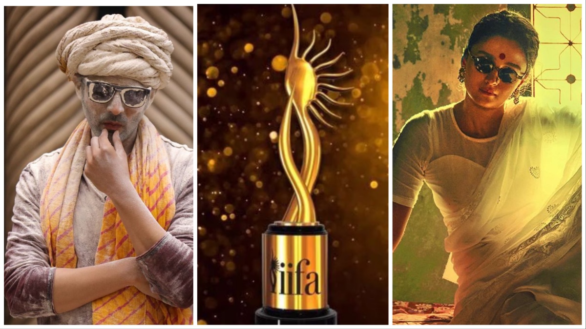 iifa awards 2023 technical category complete winners list | आईफा अवॉर्ड विनर्स की पूरी लिस्ट