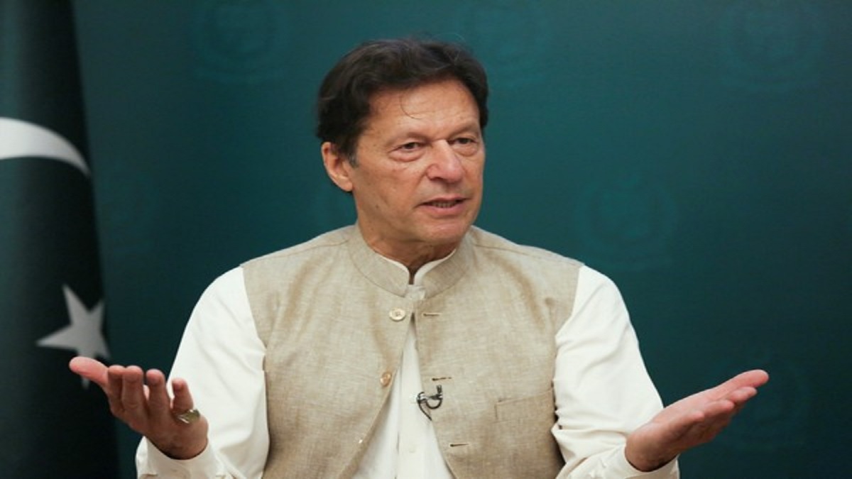 'Imran Khan takes cocaine, mental condition is not right', Pakistan government released medical report