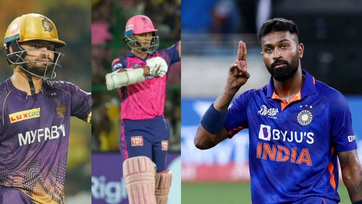 IND vs AFG Series Can be Either T20 Or ODI IPL Stars Youngsters Can Get Entry in Hardik Pandya Lead Side | Young players will enter Team India, BCCI will take a big decision before West Indies tour!
