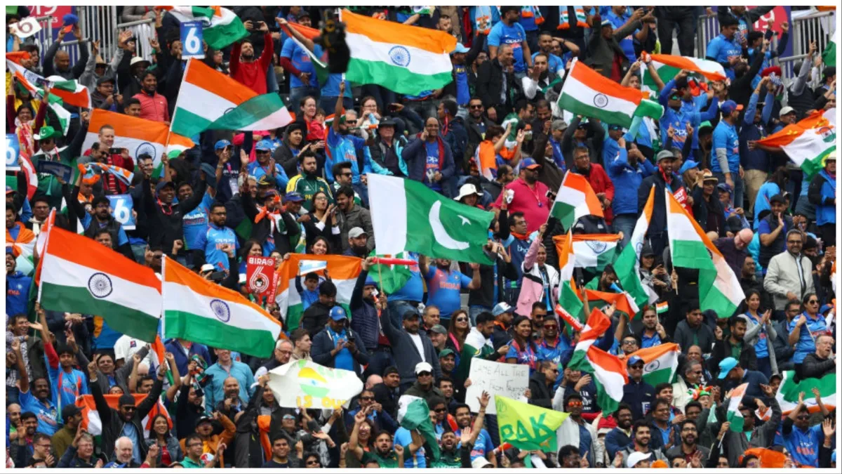 Asia Cup 2023 : पाकिस्तान ने हथियार डाल किया सरेंडर, जानिए कब और कहां होगा एशिया कप! IND vs PAK Cricket Match- India TV Hindi