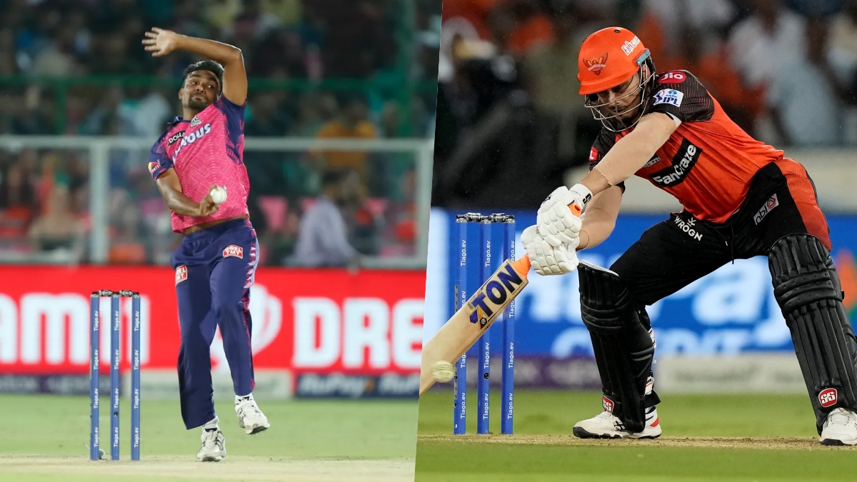 RR vs SRH IPL 2023 sanju samson aiden markram Points Table Updates | अब्दुल समद ने हैदराबाद को दिलाई रोमांचक जीत, एक नो बॉल ने बदल दी राजस्थान की किस्मत